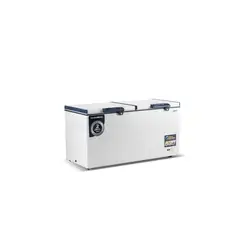 VENTUS - Congeladora Horizontal 394L CTD-420 PRIME