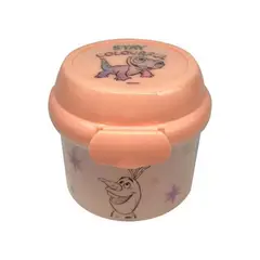 DISNEY - Táper Porta Fruta Frozen 280ml