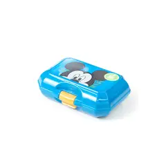 DISNEY - Táper Sanguchera Mickey 600ml