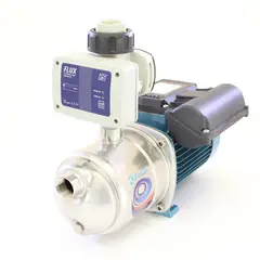 GENERICO - Sistemas de Presurizacion Flux Pearl 0.7hp