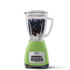 OSTER - Licuadora 2 Velocidades Kiwi BLSTKAG-KPB