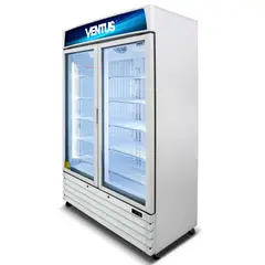 Ventus - Visicooler 2 Puertas 690L