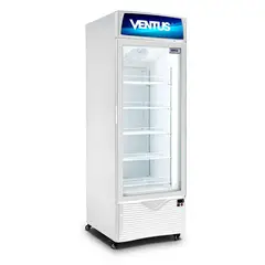 VENTUS - Visicooler 1 Puerta 430L