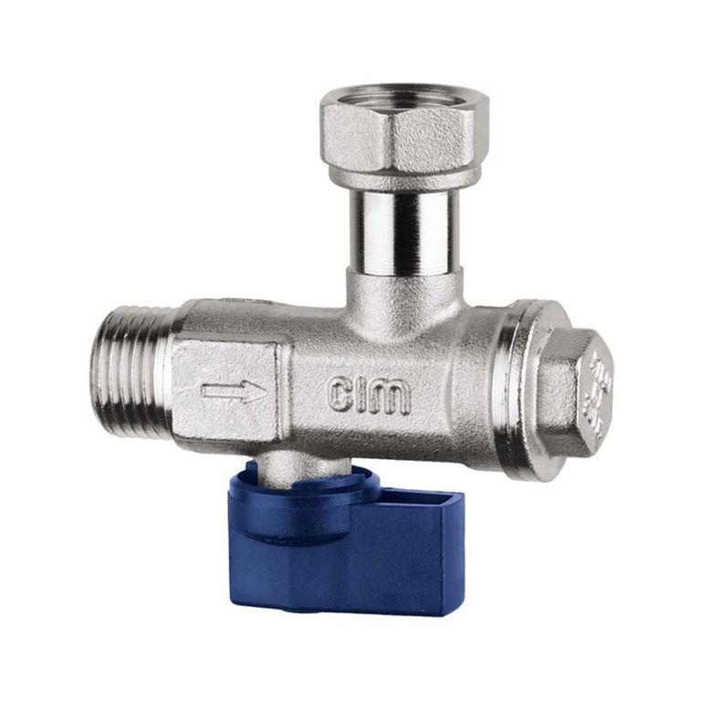 Llave Fregad Cim 46 Ocfbl1/2.