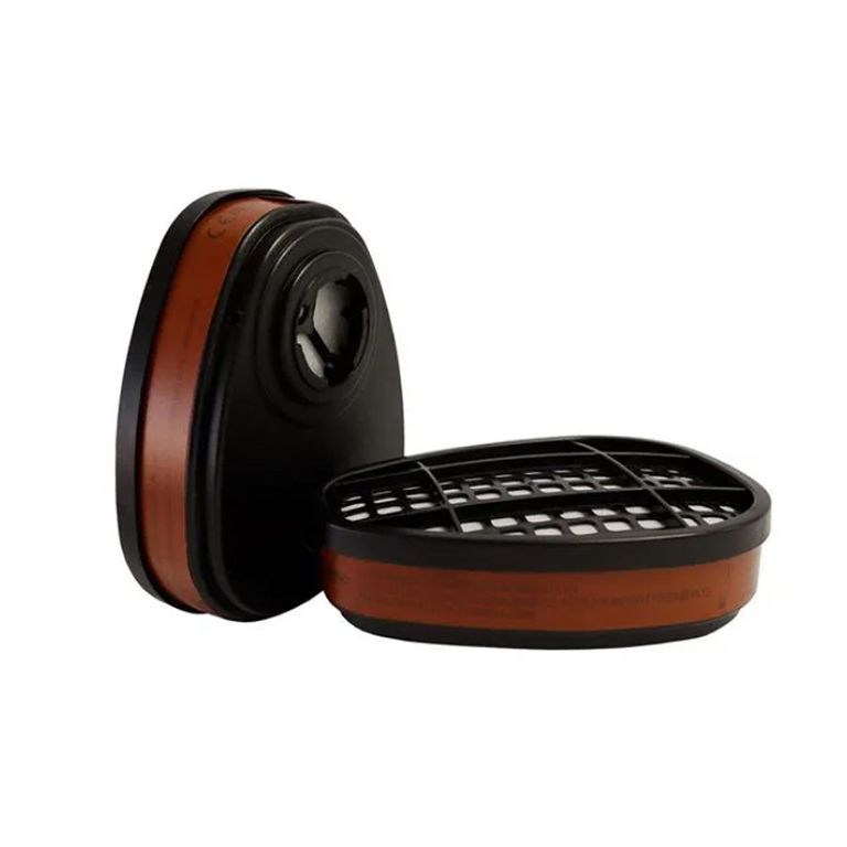 Filtro Ergonic F500V A1 VO Tipo Cartucho