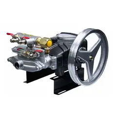 undefined - Cabezal de Alta Presión para Agricultura Reboce Automático Bkl-30B2 Berklin