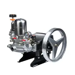 undefined - Cabezal de Alta Presión para Agricultura Bkl-30C1 Berklin