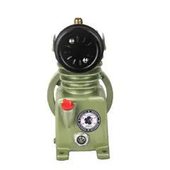 undefined - Cabezal para Compresora 1Hp 8Bar 1 Pistón Z1051 Berklin