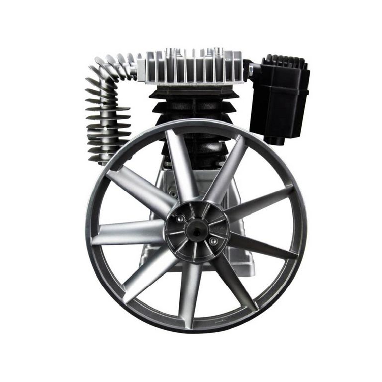 Cabezal para Compresora 3Hp 8Bar Italy Vertical H2070 Berklin