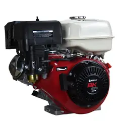 undefined - Motor Gasolinero 9Hp Bk270 Berklin