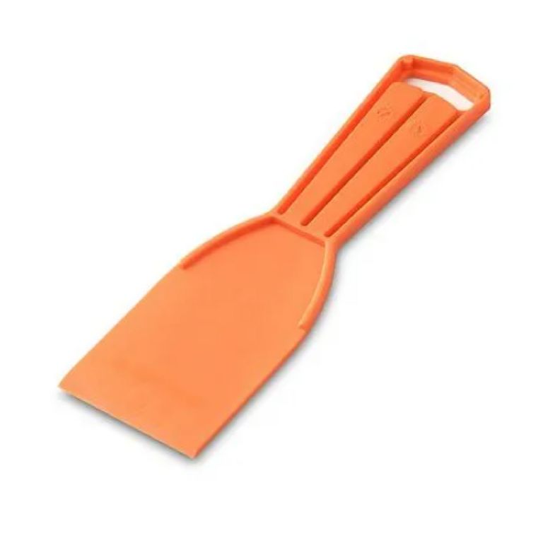 Espátulas 2" PVC
