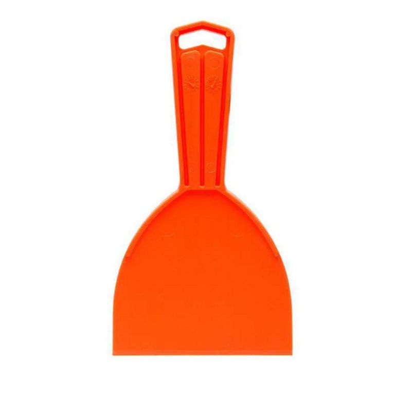 Espátulas 4" PVC