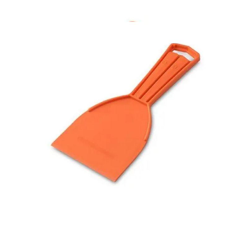 Espátulas 3" PVC