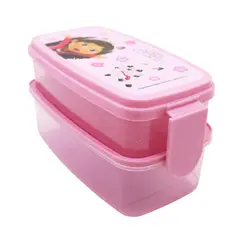 MY LITTLE PONY - Táper 2 Niveles Gabby 510ml