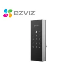 EZVIZ - Cerradura Inteligente DL03 PRO EZ3-187