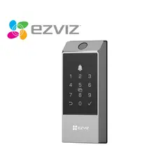 EZVIZ - Cerradura Inteligente DL04 PRO EZ3-189