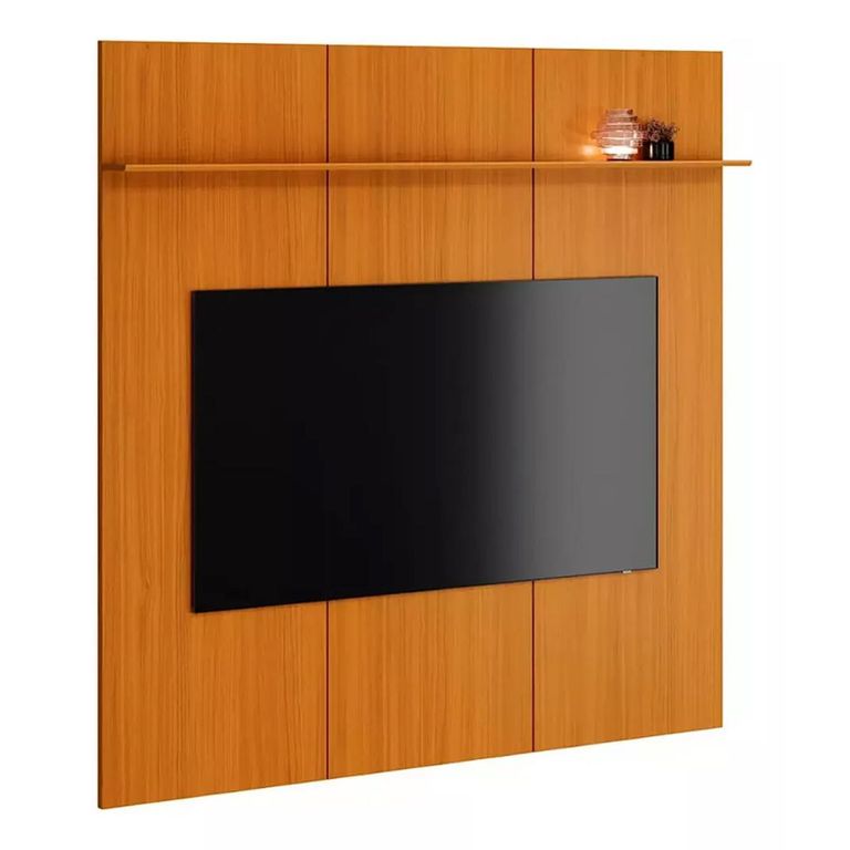 Panel para TV Hasta 65'' Cadiz - Cedro