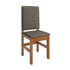 2020 HOME - Silla de Comedor Canela