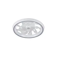 undefined - Plafón Ventilador Milán 40W