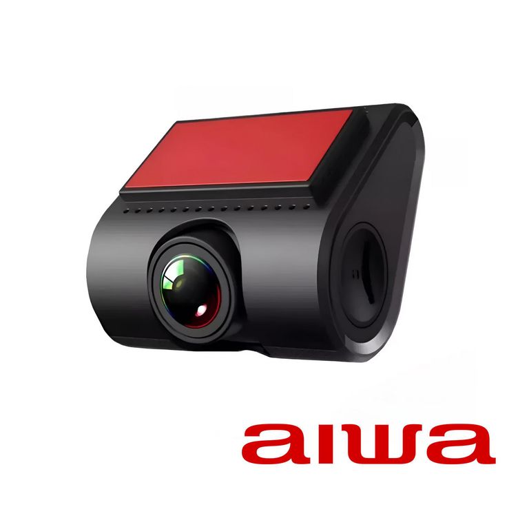 Cámara Grabadora DVR HD