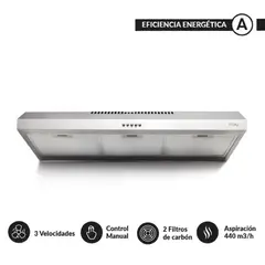 FDV - Campana Extractora Class 90 Cm