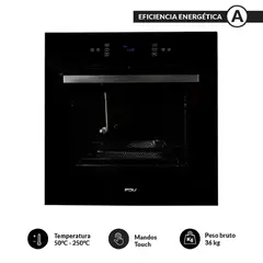 FDV - Horno Eléctrico Smart 67L