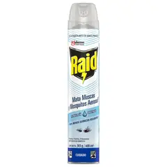 RAID - Safer 400ml