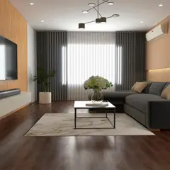 PISOPAK - Piso LVT 18.5x122 cm Walnut 2 mm