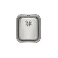 TEKA - Lavadero Acero Inoxidable BE 34.40.18