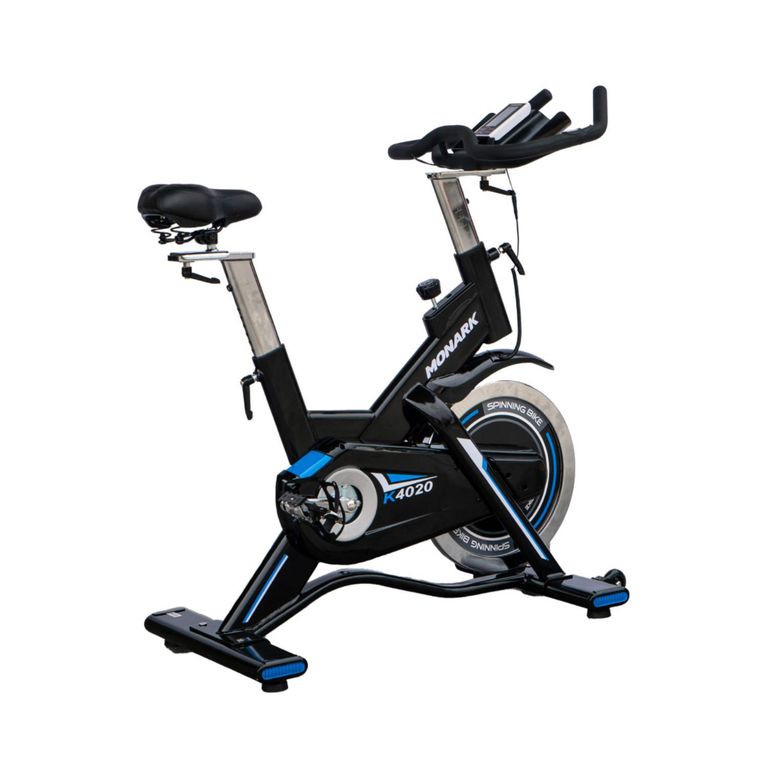 Spinning K4020