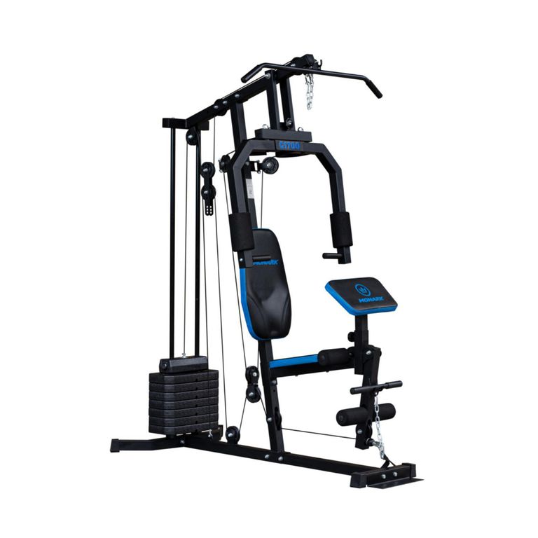 Gimnasio Monark G1700