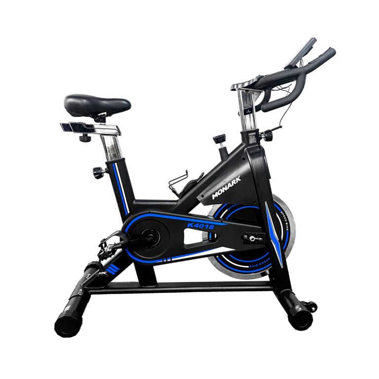 Spinning K4018