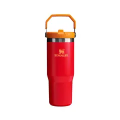 STANLEY - Tomatodo Flip Straw Chili 30Oz