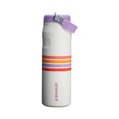 STANLEY - Tomatodo Flip Lilac Stripe 24Oz