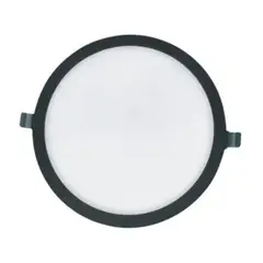 GZ LIGHTING - Panel LED R.Slim Triluz 18W