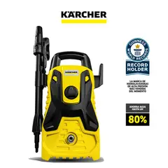 KARCHER - Hidrolavadora Portátil