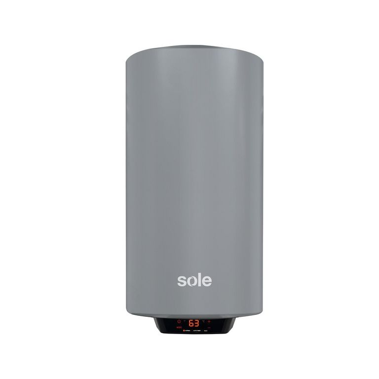 Terma Eléctrica Sole Genius Wifi 120 Litros
