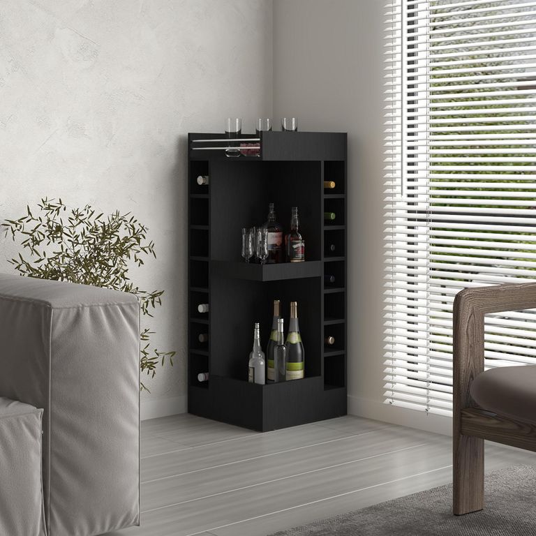 Bar Esquinero Lyman Wengue