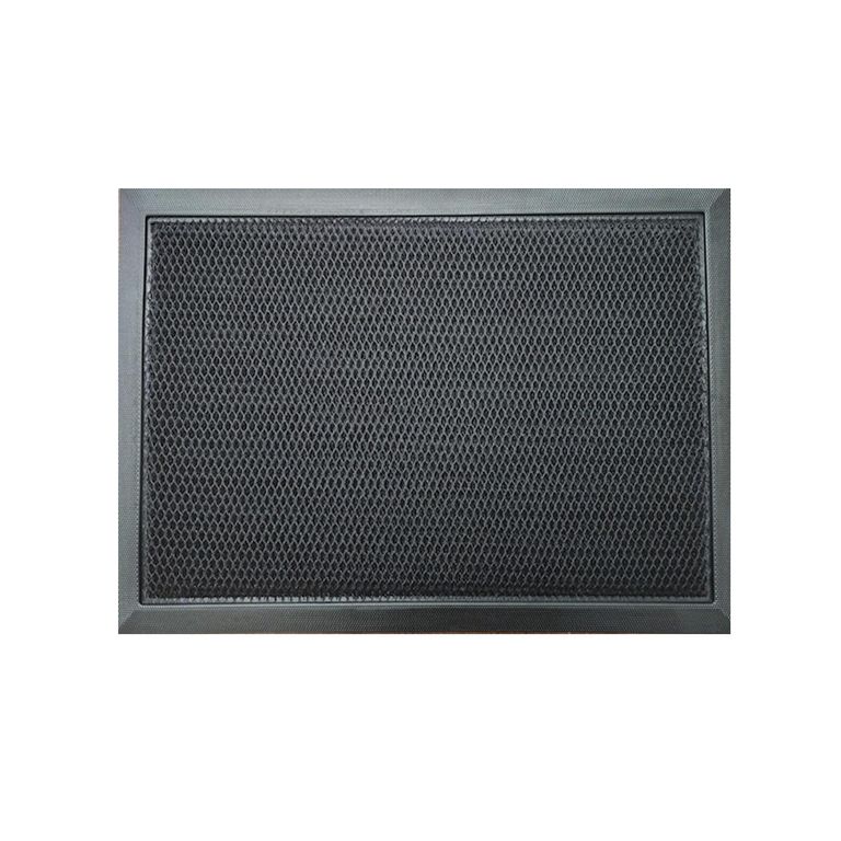 FELPUDO MALIBU 60X40