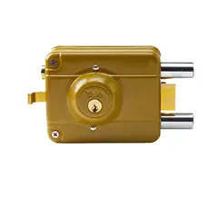 YALE - Cerradura Sobreponer 240