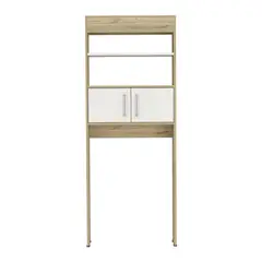 TUHOME - Mueble de Baño Bath-Duna Blanco