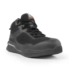 HARDWORK - Zapatilla de Seguridad HW Feder