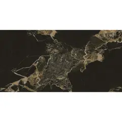 undefined - Porcelanato Enigmatic Marquina Pulido 60x120cm