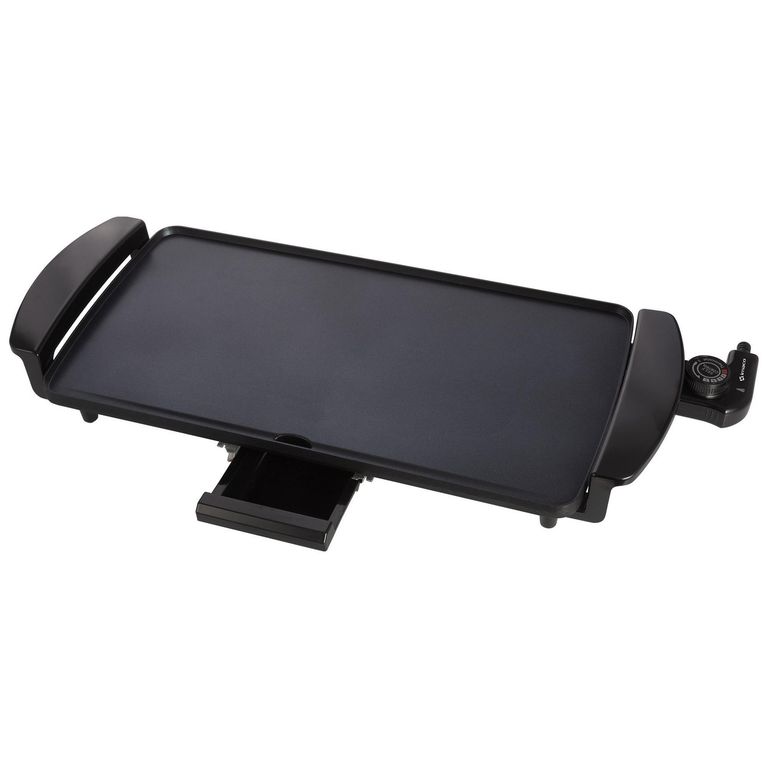 Grill Tipo Plancha IG5025 1500W