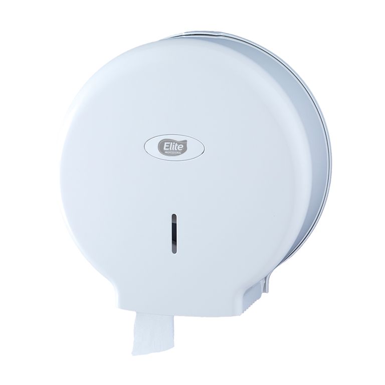 Dispensador Económico de Papel Higiénico