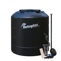 ROTOPLAS - Tanque Plus + 1100L Sma