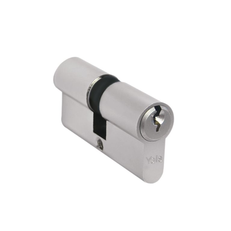 Cilindro Llave-Llave.