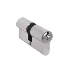 YALE - Cilindro Llave-Llave.