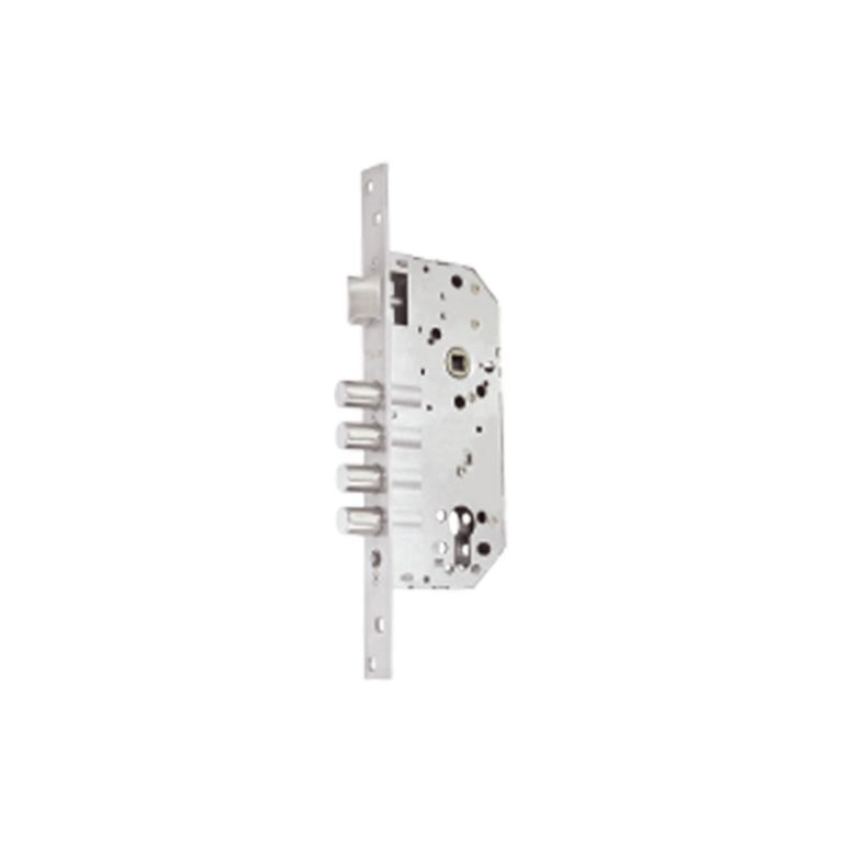 Casete 50mm 4 bulones 2 golpes.