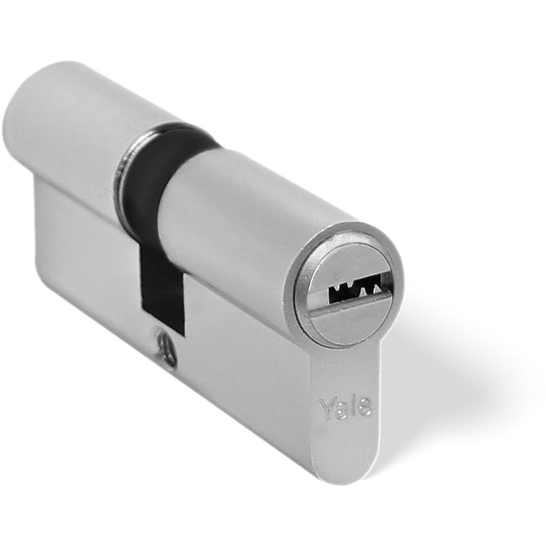 Cilindro Multipunto Llave-Llave.